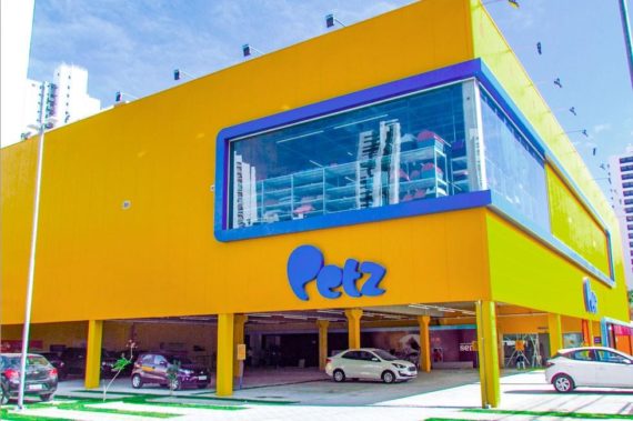 Petz Recife | Paraguaçu Engenharia