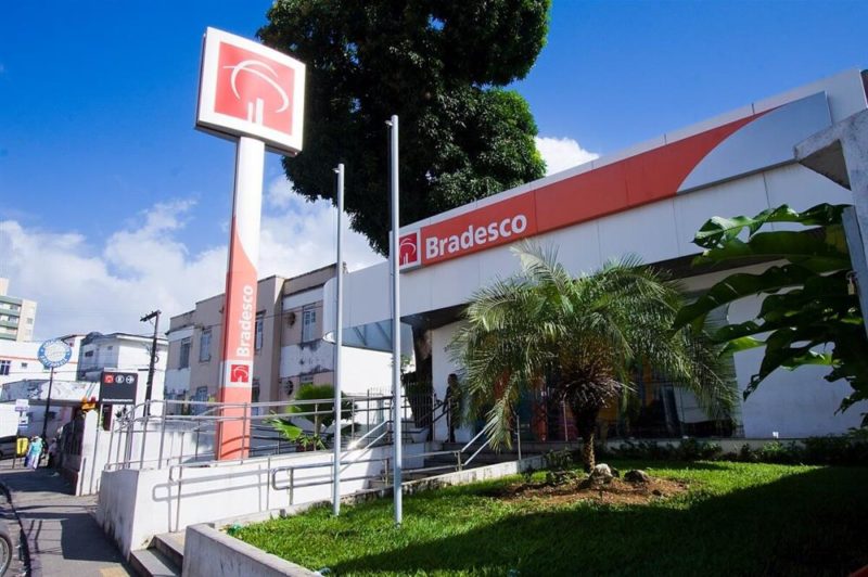 Bradesco - Brotas - Salvador/BA | Paraguaçu Engenharia