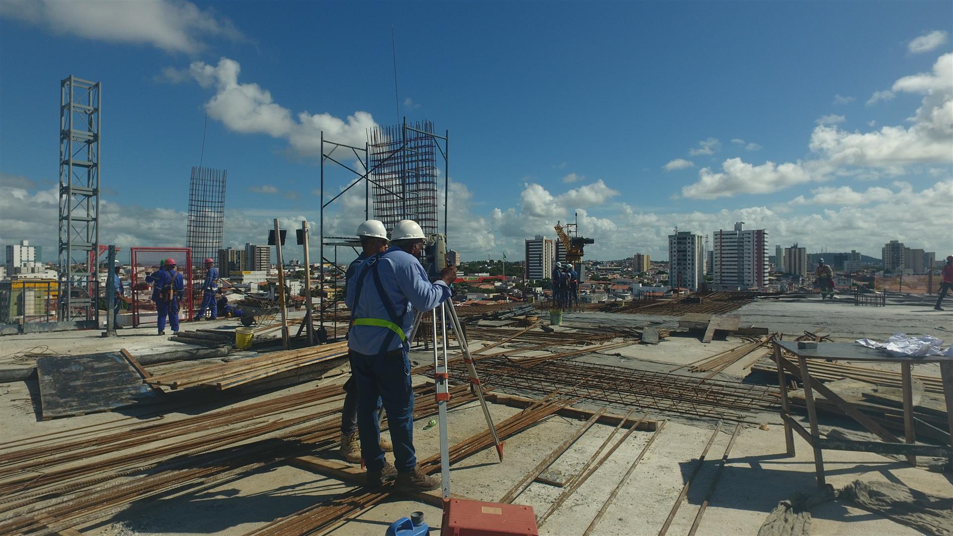 Paraguaçu Engenharia