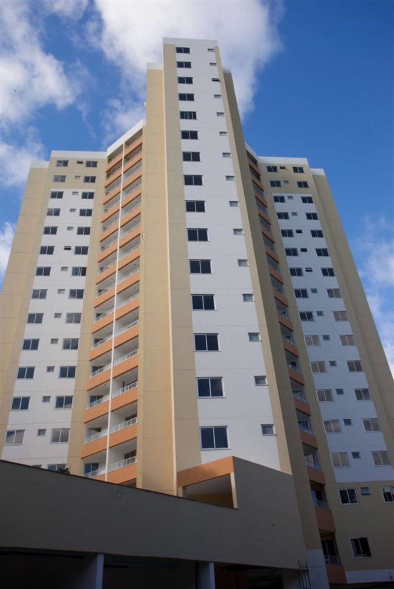 Vila Fiori - Cabula - Salvador/BA | Paraguaçu Engenharia